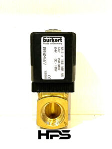 2-2 1.2 BURKERT