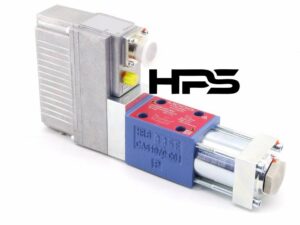 D636-MOOG-SERVO VALVE