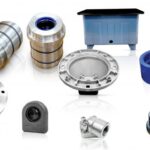 تجهیزات هیدرولیک