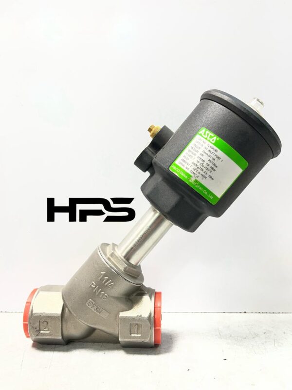 انگل ولو آسکو (ASCO) E290