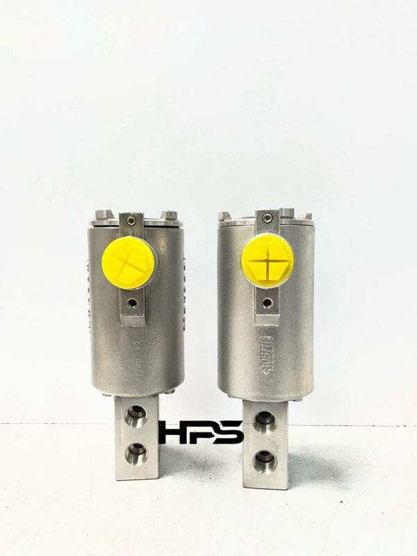 شیر برقی مکسل (MAXSEAL) مدل: Y013