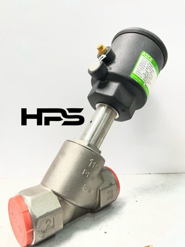 انگل ولو آسکو (ASCO) E290