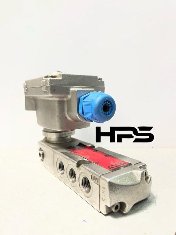 شیربرقی آسکو مدل: 8551 EXia