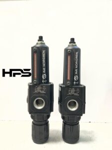 فیلتر رگلاتور NORGREN مدل: B73G