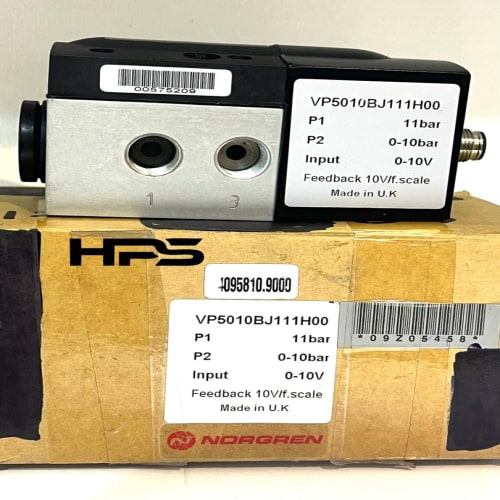 رگلاتور پروپرشنال نورگرن