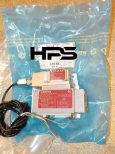 سروو ولو الکتروهیدرولیک موگ مدل Moog G772K240A