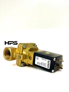 شیر برقی 2-2 "3/4 BURKERT 5282