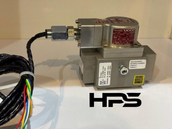 شیربرقی موگ G771K203A