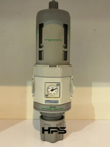 فیلتر رگلاتور CKD مدل W4000 1/2