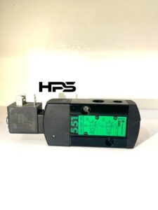 شیر برقی 551 آسکو نامور