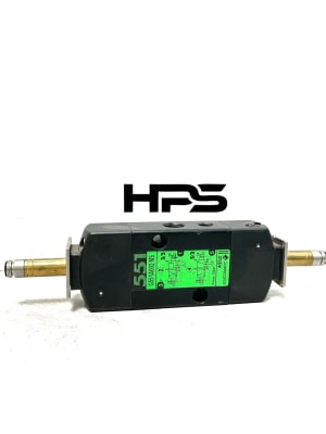 G551A002MS ASCO شیر برقی دوبل