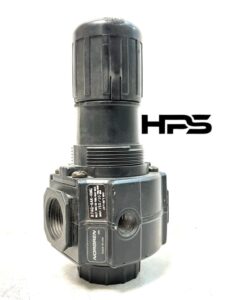 R76G-6AK-RMG NORGREN رگلاتور نورگرن