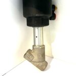 شیر پنوماتیک