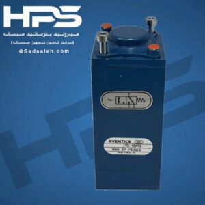 Pneumatic Directional Control 3/2 Way Valve 3712052000