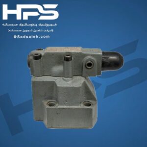 شیر فشار شکن هیدرولیک رکسروت (REXROTH) مدل DR 20-5-52/315Y