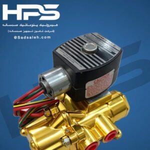 خرید و قیمت شیر برقی آسکو (ASCO) مدل (EA8003G1) EAD344A70