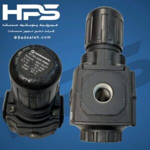 رگلاتور پنوماتیک نورگرن (NORGREN) مدل R73G-3GK-RMN