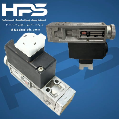 0820765 NORGREN 0.5...30 BAR