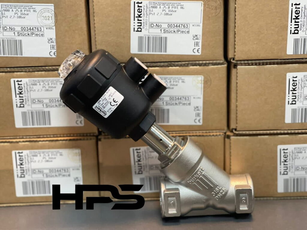 BURKERT BURKERT
