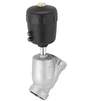 انگل ولو پنوماتیک