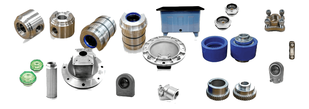 تجهیزات هیدرولیک