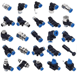 تجهیزات پنوماتیک