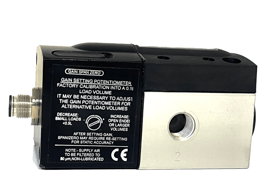 شیر پروپوشنال پنوماتیک