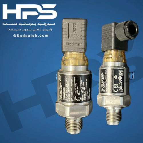 خرید و قیمت ترانسمیتر فشار اندرس هاوزر مدل Cerabar PMC21