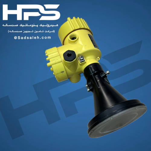 سطح‌سنج راداری VEGAPULS 69 (Radar Sensor) | فروشگاه صدساله