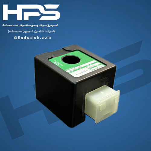 بوبین (Solenoid Coil) آسکو ASCO 400425-142