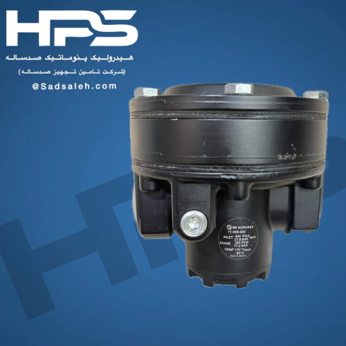 رگلاتور پیلوتی نورگرن (NORGREN) 11-008-960 Pressure Regulator