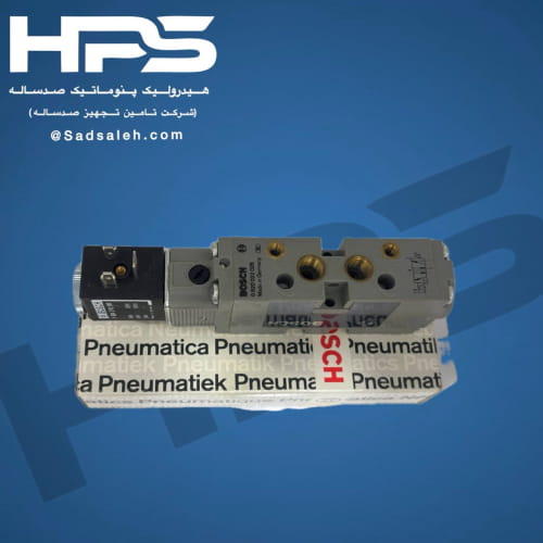 خرید و قیمت شیر برقی 2-5 بوش (BOSCH) مدل 0820022028 {اصلی}