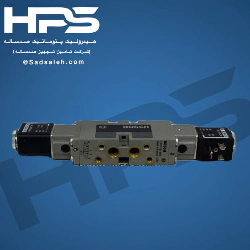 خرید و قیمت شیر برقی 2-5 دوبل بوش (BOSCH) مدل 0820022602