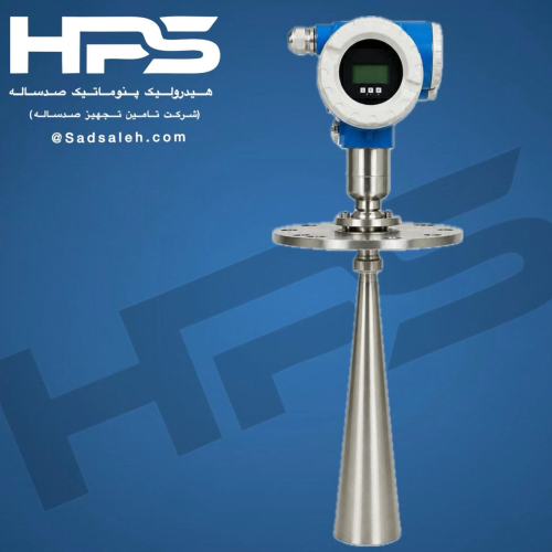 Endress+Hauser Micropilot FMR540 Radar Level خرید و قیمت ترانسمیتر سطح راداری Endress+Hauser FMR540