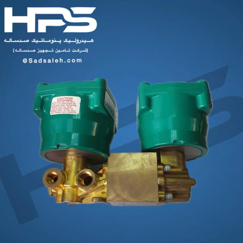 خرید و قیمت شیر برقی برنجی آسکو (ASCO) مدل NFETHTB344-044