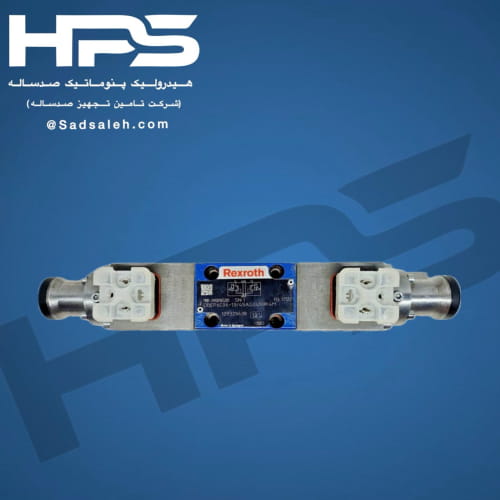 خرید پروپرشنال پرشر ریلیف ولو رکسروت (REXROTH) مدل DBEP 6C06