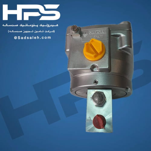 خرید شیر برقی 2-3 EX تمام استیل آسکو (ASCO) مدل WSNF8327B102