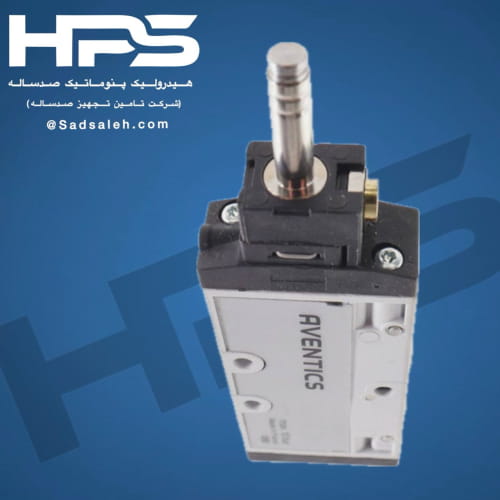 خرید و قیمت شیر برقی (AVENTICS) مدل 0820060026